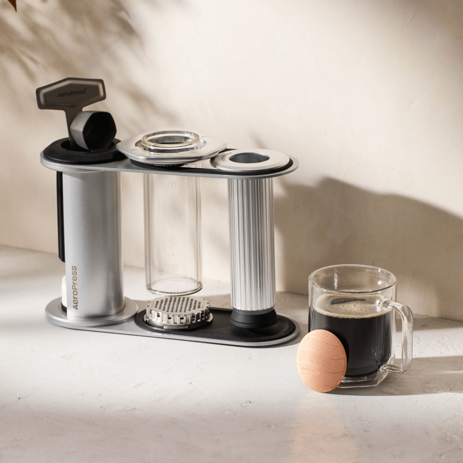 AeroPress Premium 20th Anniversary Bundle - Image 8