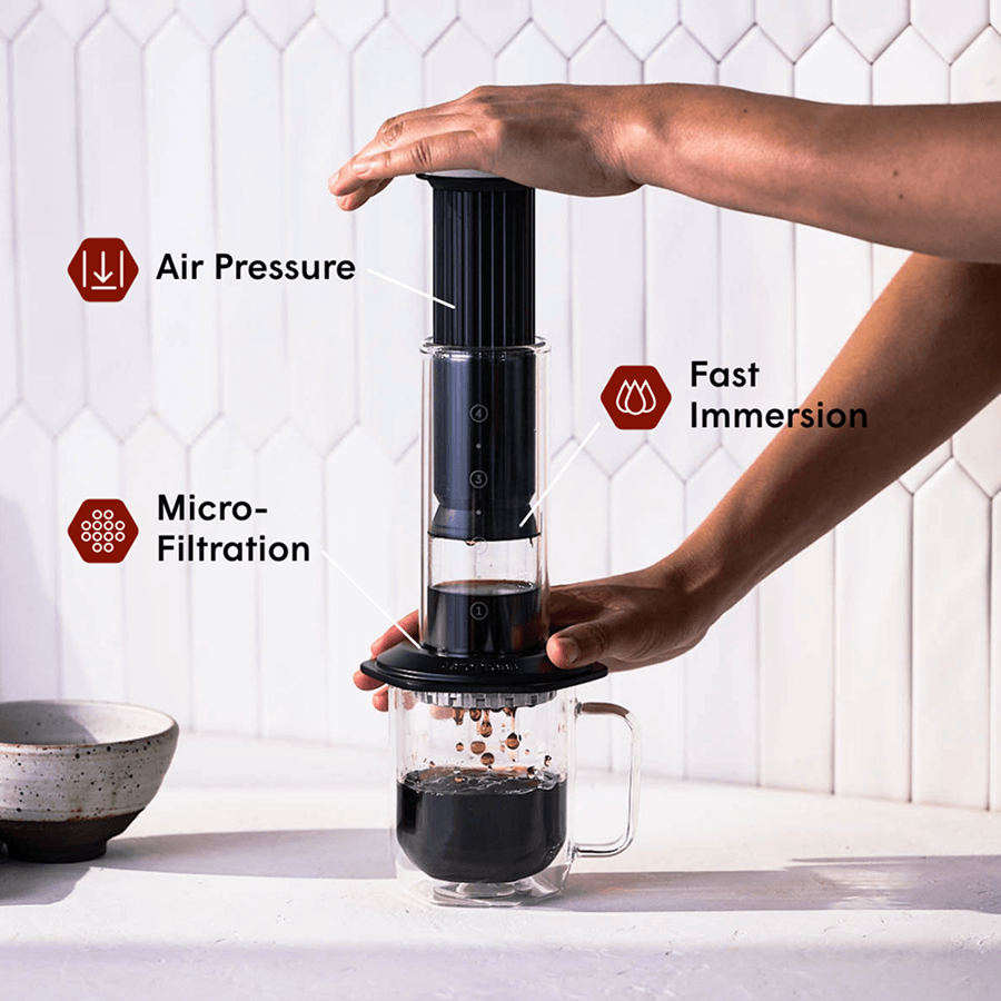 Coffee Station Bundle - Premium - Image 18