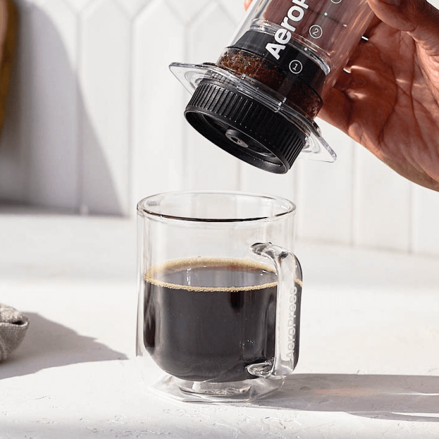AeroPress Flow Control Filter Cap - Standard - Image 5