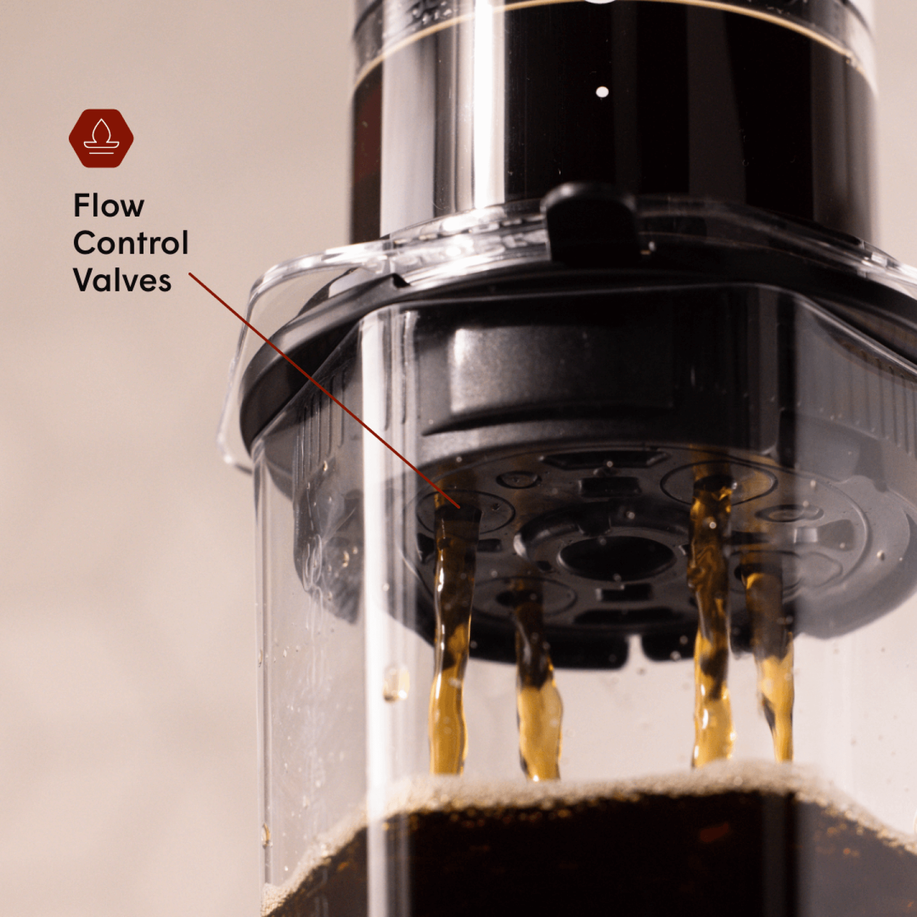 AeroPress Variable Flow Control Cap - XL - Image 3