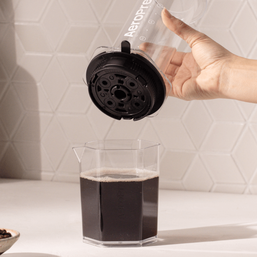 AeroPress Variable Flow Control Cap - XL - Image 5