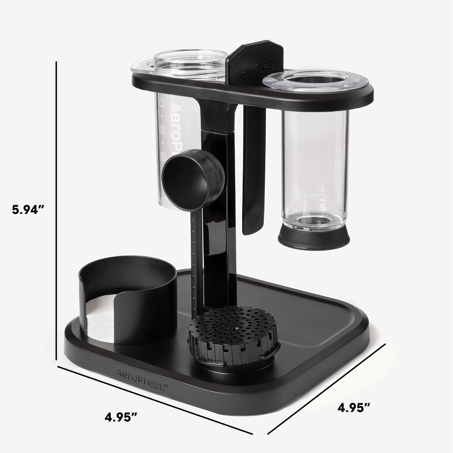 AeroPress Organizer Stand - Image 5