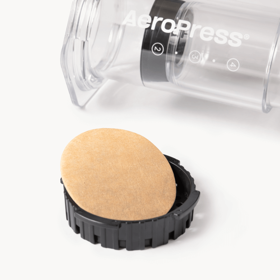 AeroPress Natural Paper Micro-Filters - Standard - Image 2