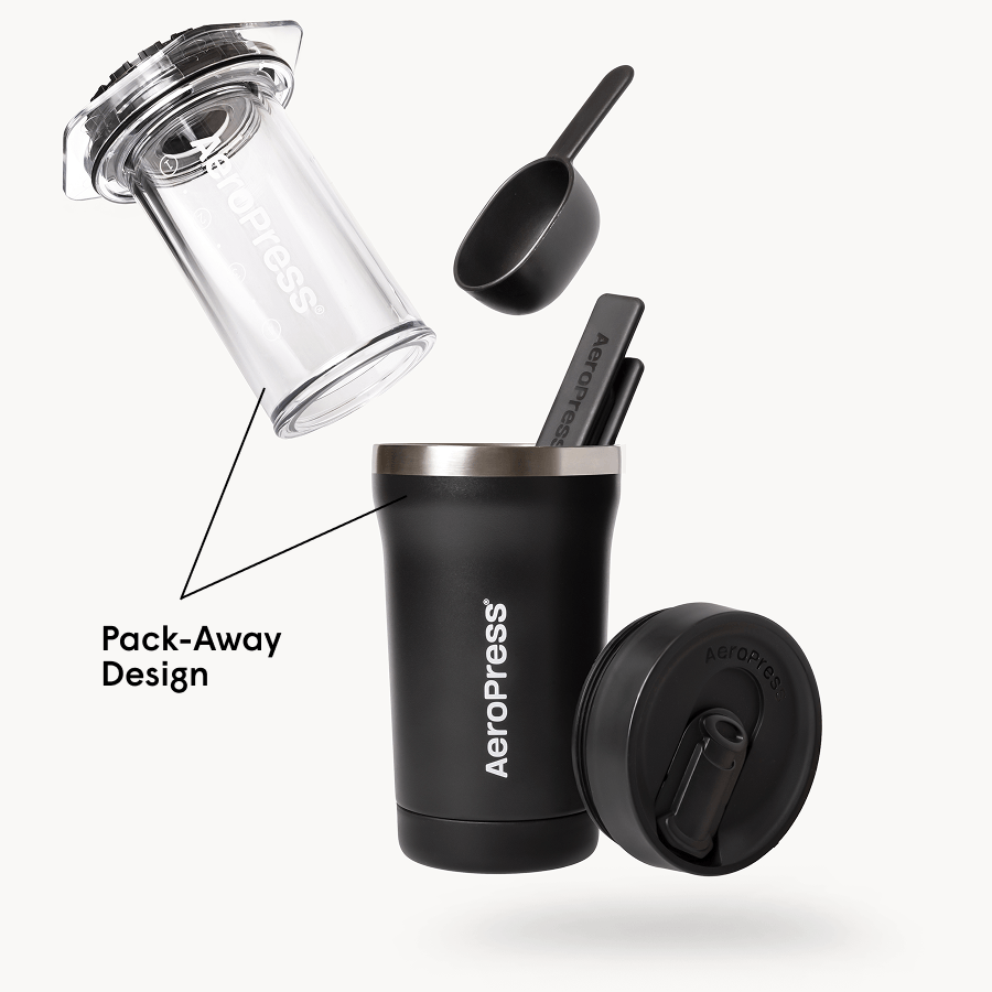 Traveler's Bundle - Go Plus - Image 4