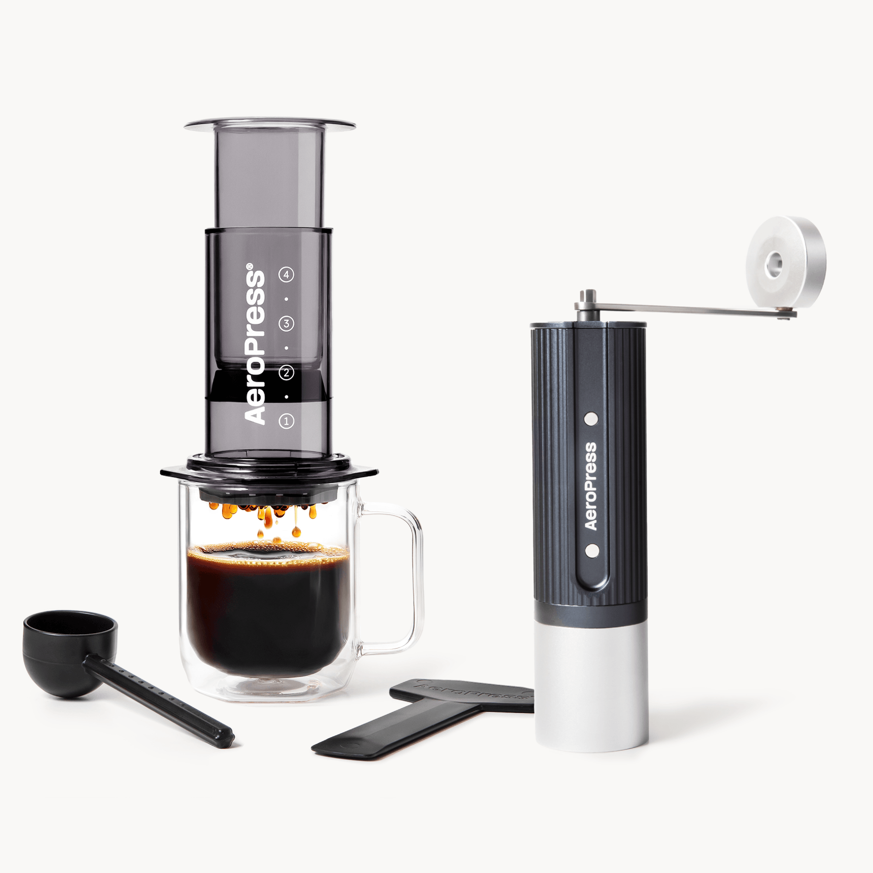 Barista Bundle - Clear - Image 22
