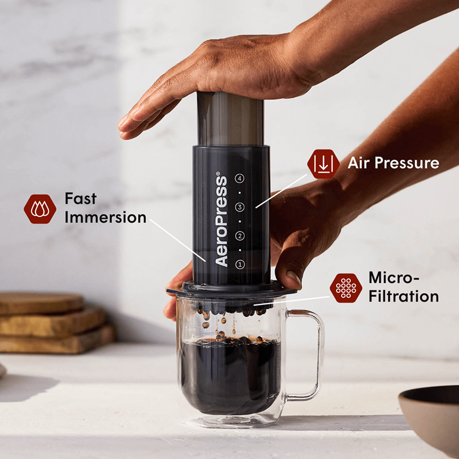 Coffee Station Bundle - Original - Image 2