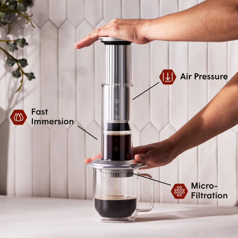 AeroPress Recipe Bundle - Premium - Image 2