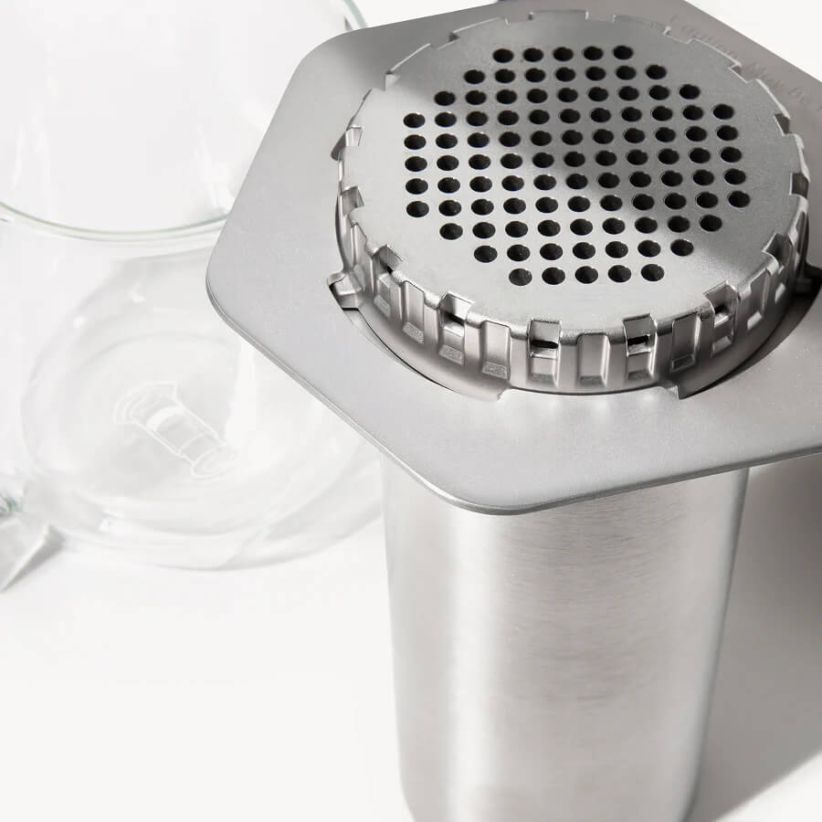 Coffee Station Bundle - Steel - Image 4