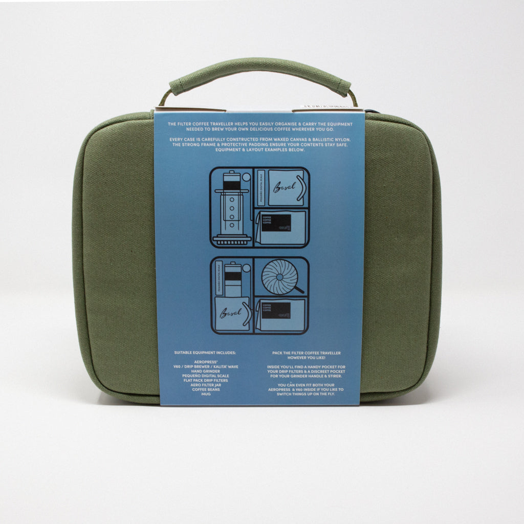 Basal Coffee Traveller - Image 12