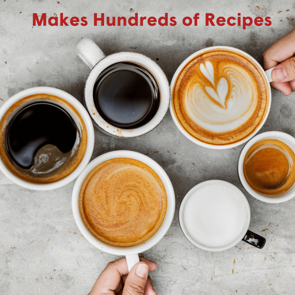 AeroPress XL Coffee Maker & XL Paper Micro-Filters Bundle - Image 6