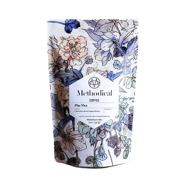 Play Nice 12 oz