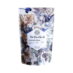 Guatemala - Ixlama 12 oz