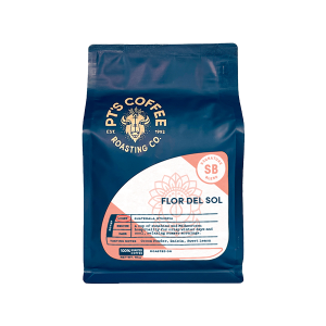 Flor del Sol 2 lb