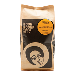 Bereka 12 oz
