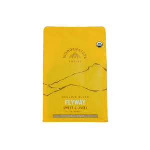 Organic Flyway 10.5 oz