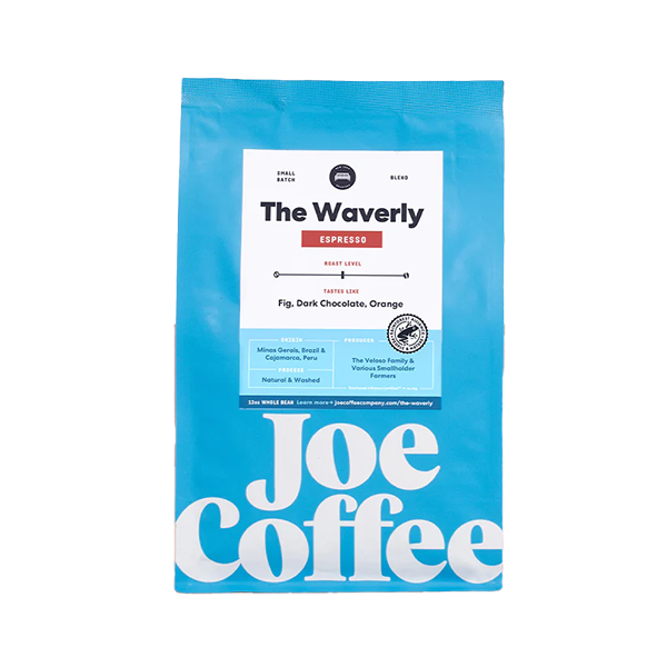The Waverly 12 oz