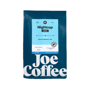 Nightcap Decaf 12 oz