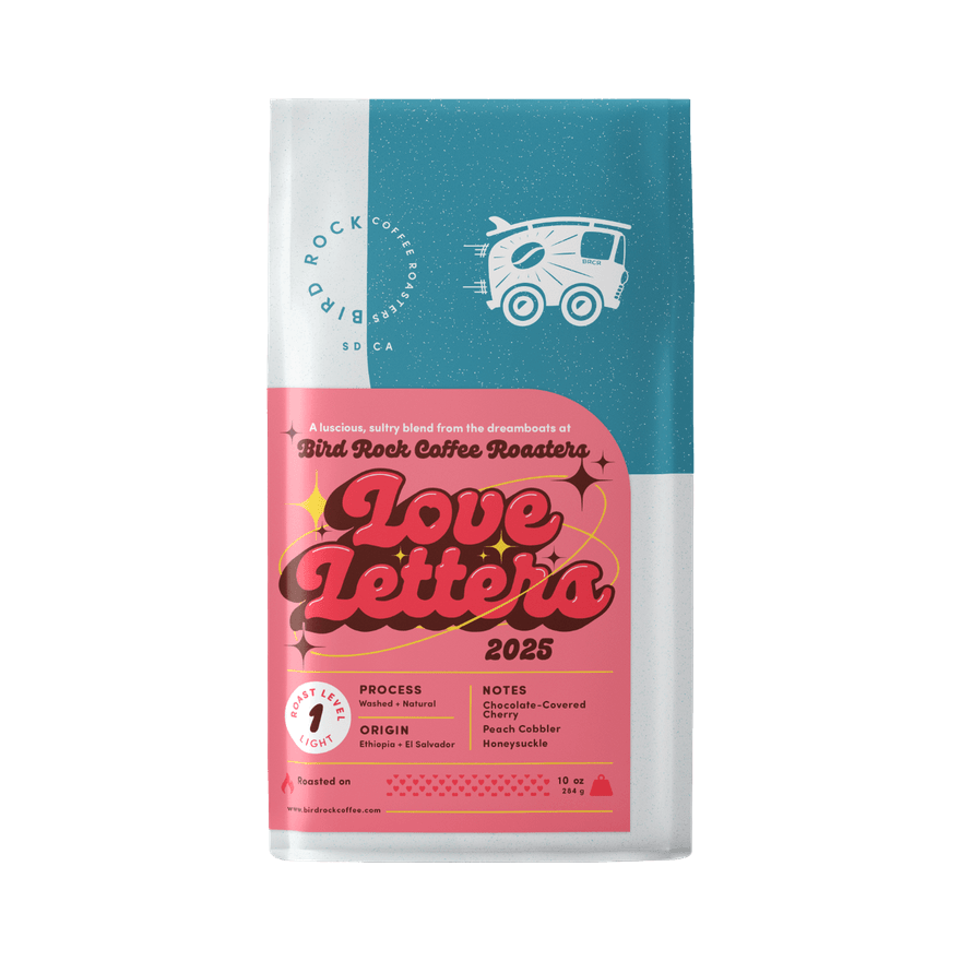 Love Letters 10 oz