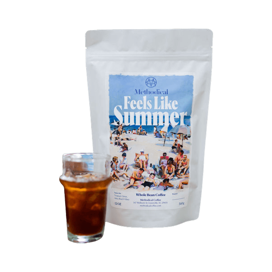 Feels Like Summer 12 oz